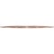 Ekena Millwork Florin Wood Fretwork Pierced Ceiling Medallion, Alder, 30"OD x 12 3/4"ID x 1/4"T CMWP30X30X0250FOAL - alternate 5